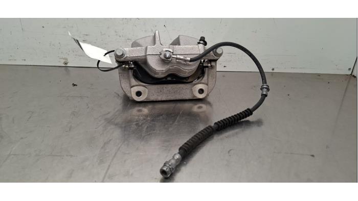 Etrier de frein (pince) avant gauche Audi Q4