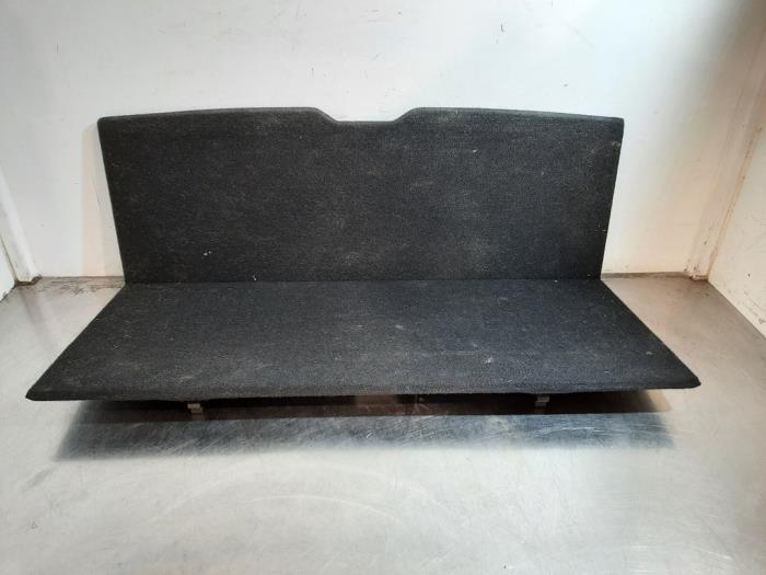 Coffre tapis BMW 1-Série