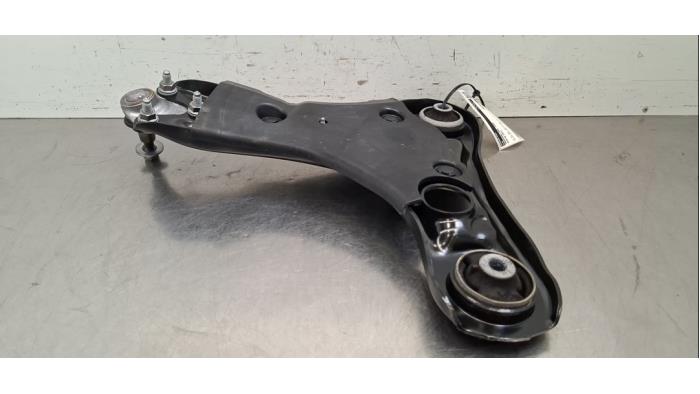 Bras de suspension avant gauche Audi Q4