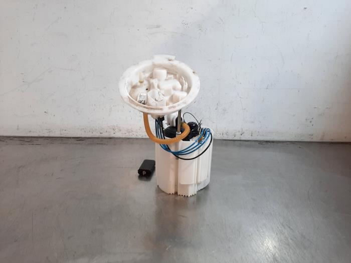 Pompe carburant électrique BMW 1-Série