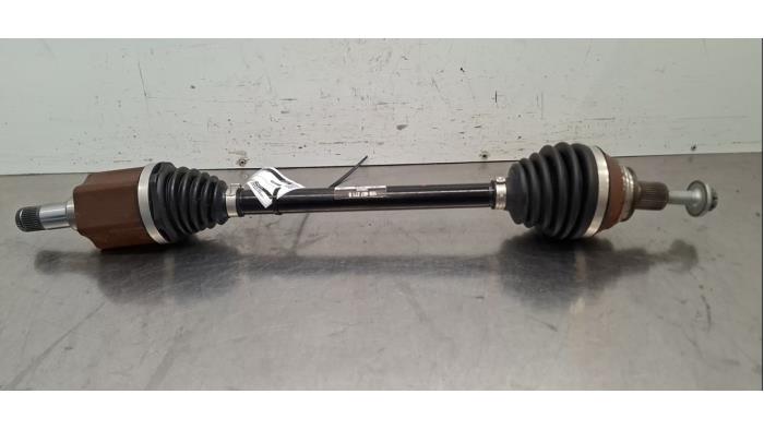 Arbre de transmission avant gauche Audi Q4