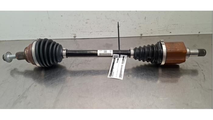 Arbre de transmission avant droit Audi Q4