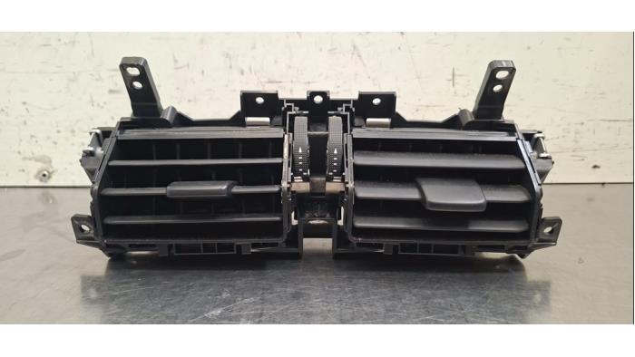Grille d'aération arrière Landrover Defender