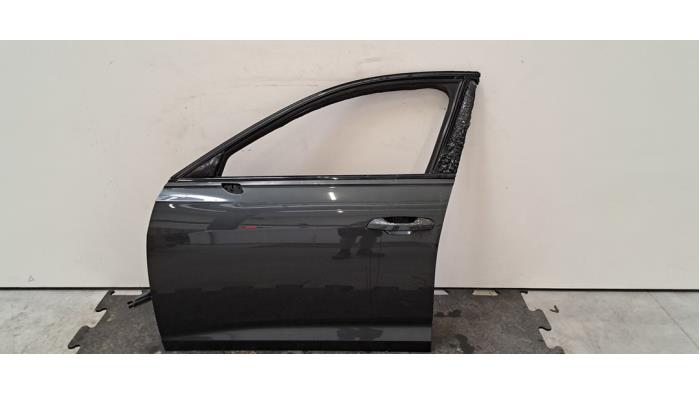 Portière 4portes avant gauche Audi A6