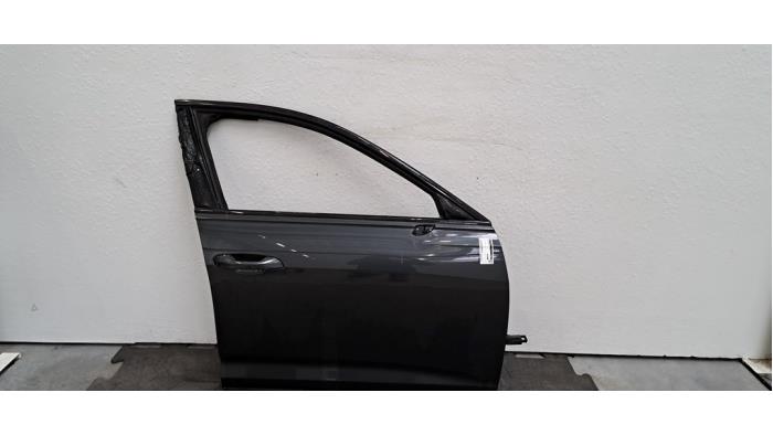 Portière 4portes avant droite Audi A6