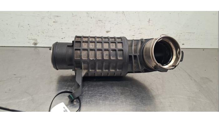 Tube intercooler BMW X1