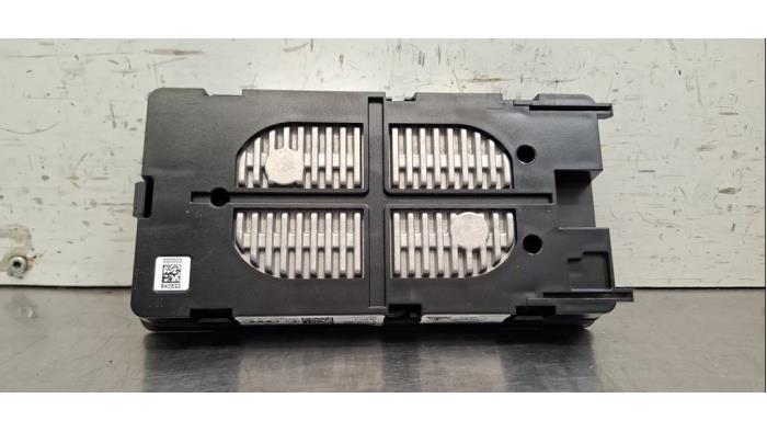 Chargeur sans fil Audi Q4