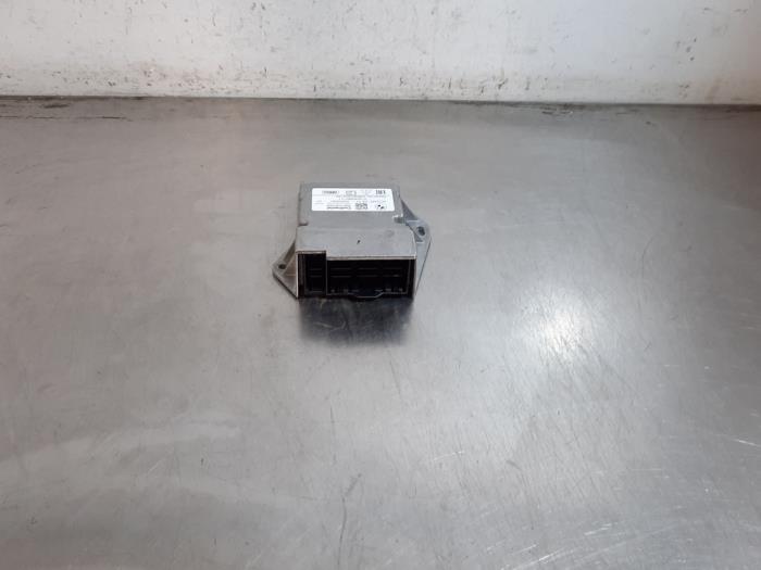 Module airbag  BMW 1-Série