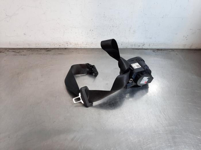 Ceinture de sécurité avant gauche BMW 1-Série