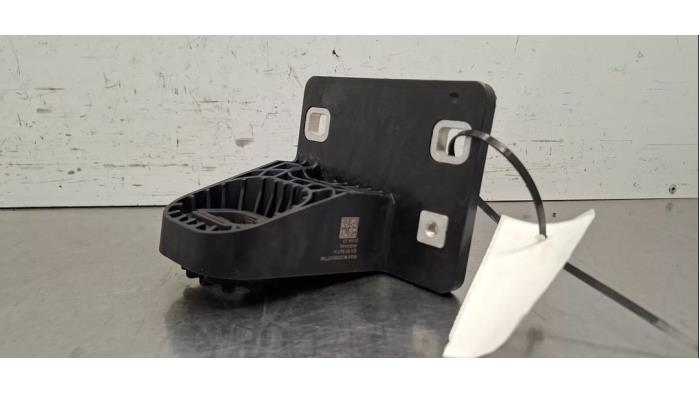 Support (divers) Audi Q4