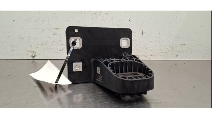 Support (divers) Audi Q4