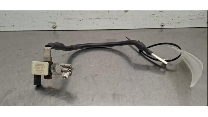Borne de batterie Audi Q4
