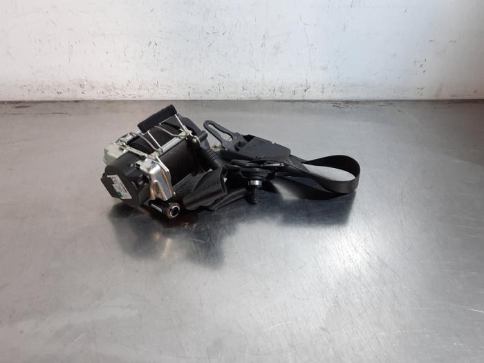 Ceinture de sécurité avant droite BMW 1-Série