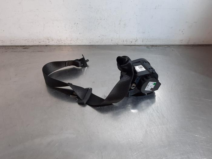 Ceinture de sécurité arrière droite BMW 1-Série