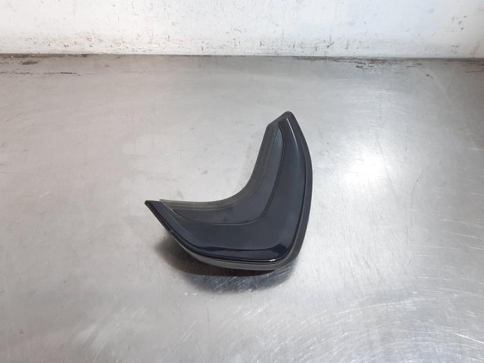 C-style protection gauche BMW 1-Série