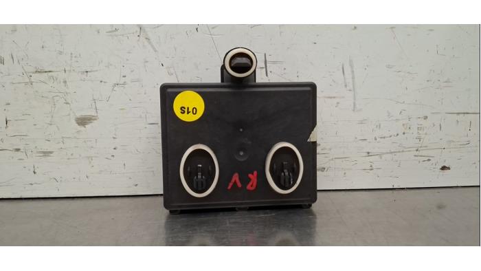 Module verrouillage central des portes Audi Q4