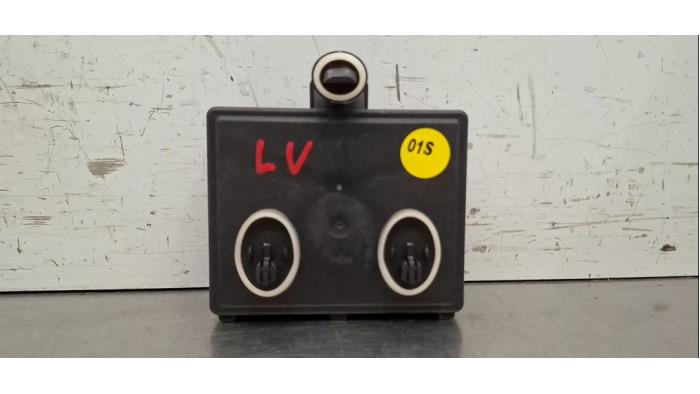 Module verrouillage central des portes Audi Q4