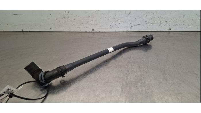 Tuyau radiateur Audi A6