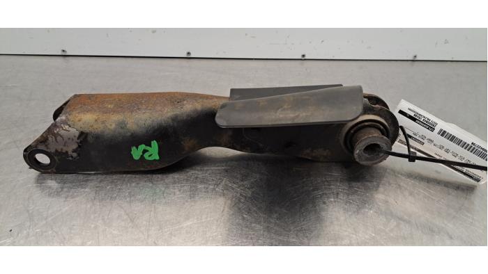 Bras de suspension arrière droit Landrover Defender