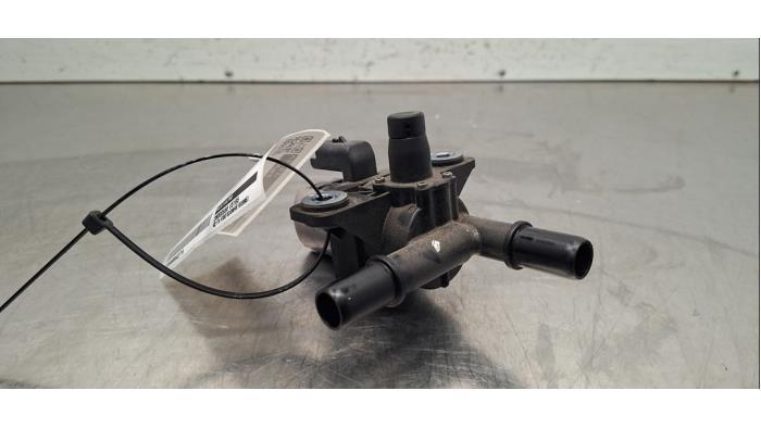 Robinet chauffage électrique Opel Astra