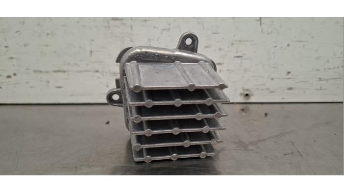 Module phare LED Opel Astra