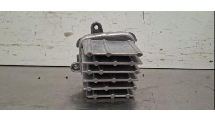 Module phare LED Opel Astra