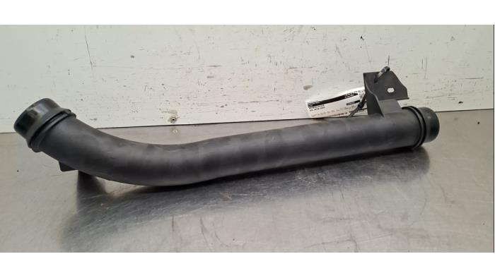 Tube intercooler Opel Astra