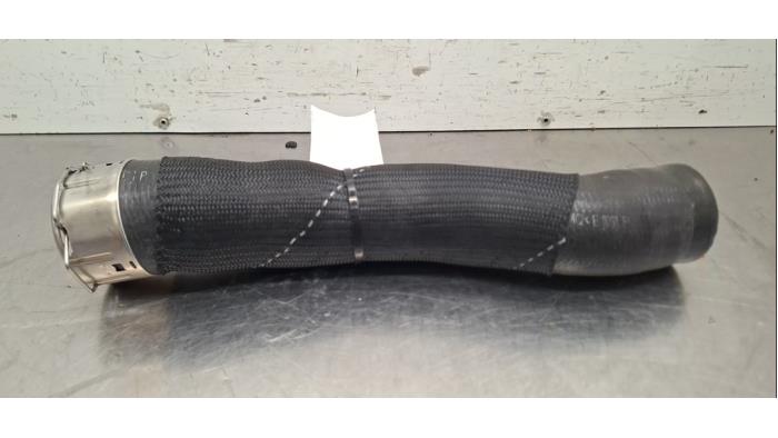Tuyau intercooler Opel Astra