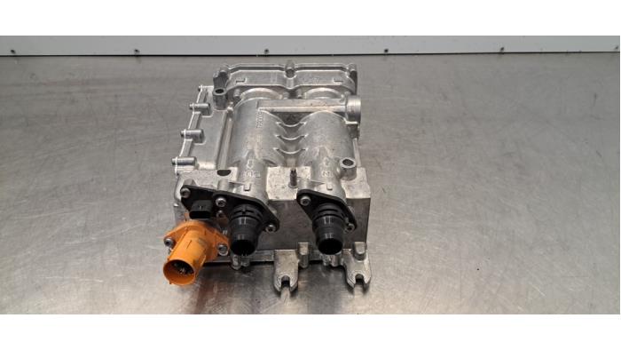Réchauffeur de liquide de refroidissement HV Opel Astra