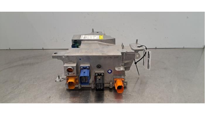 Chargeur embarqué Opel Astra
