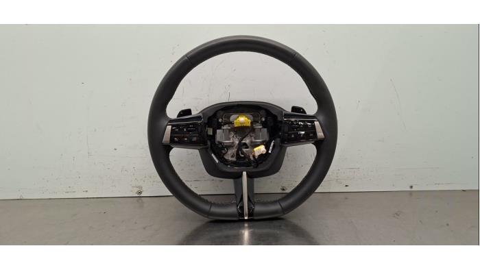 Volant Opel Astra