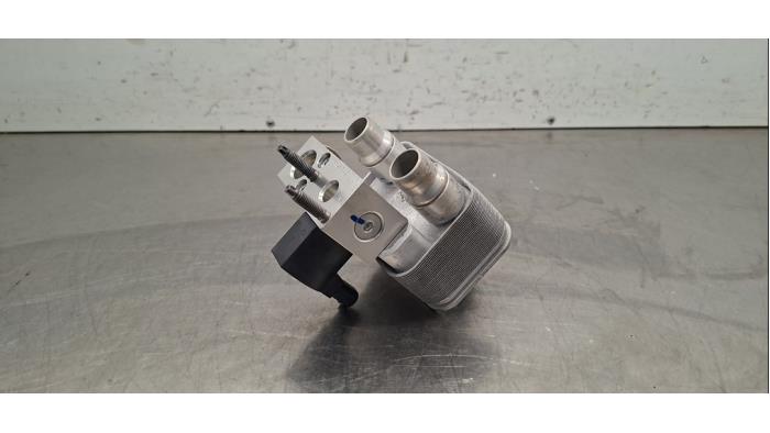 Valve d'expansion clim Opel Astra