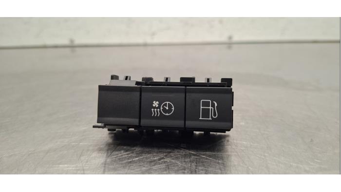 Commutateur (divers) Opel Astra