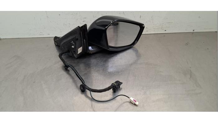 Rechter buitenspiegel Opel Astra