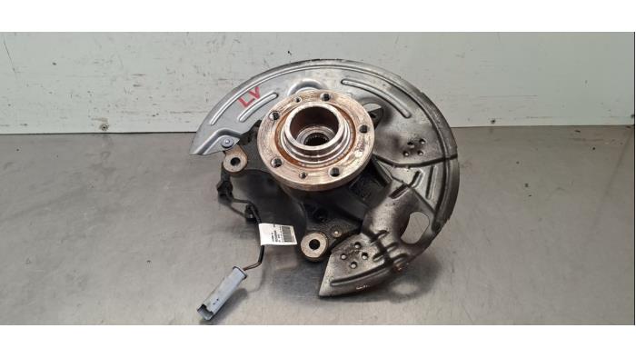 Joint avant gauche Opel Astra