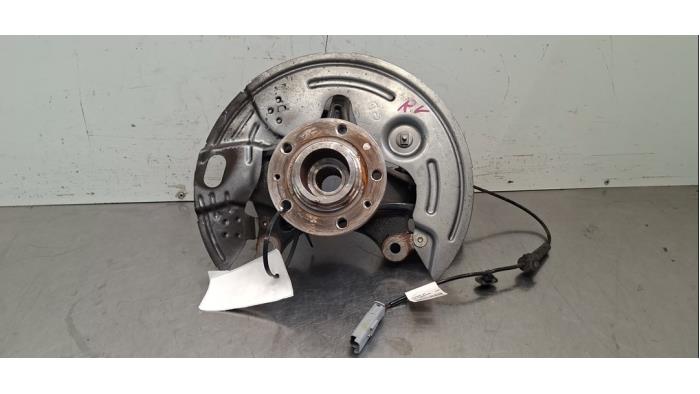 Joint avant droit Opel Astra