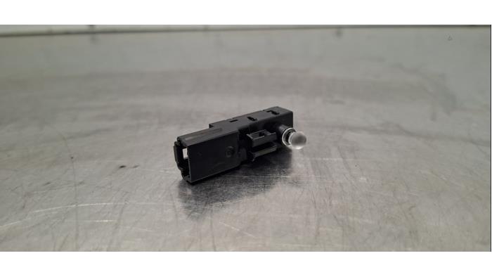 Phare LED Opel Astra