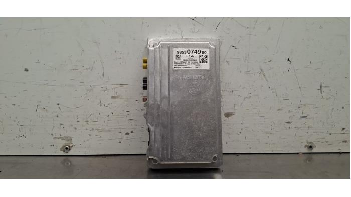 Module caméra Opel Astra
