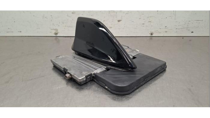 Antenne Opel Astra