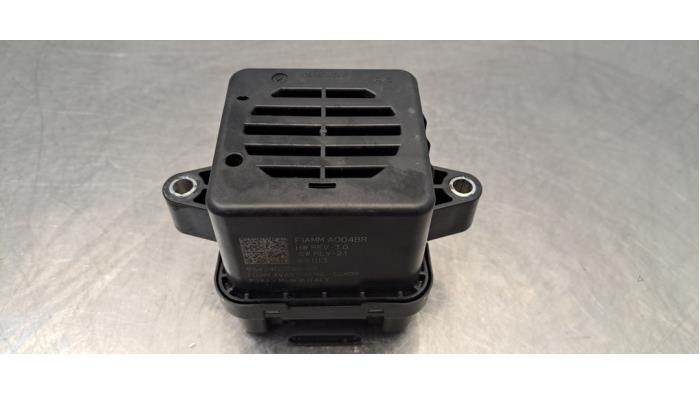 Haut-parleur VESS Opel Astra