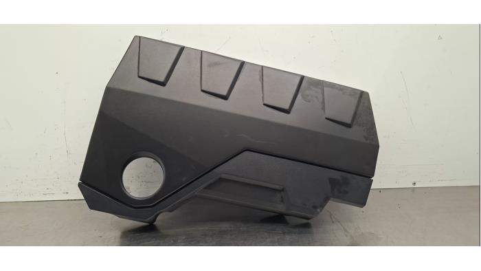 Plaque de protection moteur Opel Astra