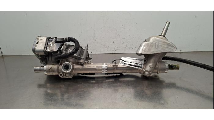 Boîtier de direction assistée Opel Astra