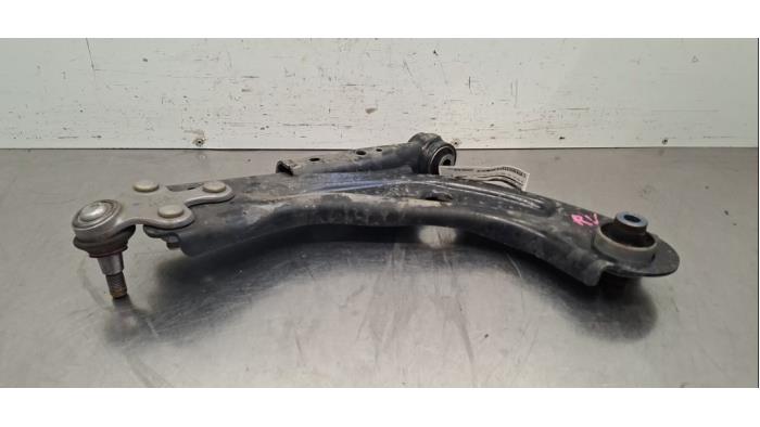 Bras de suspension avant droit Opel Astra