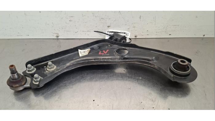 Bras de suspension avant gauche Opel Astra