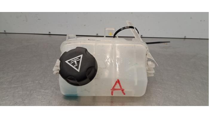 Réservoir d'expansion Opel Astra