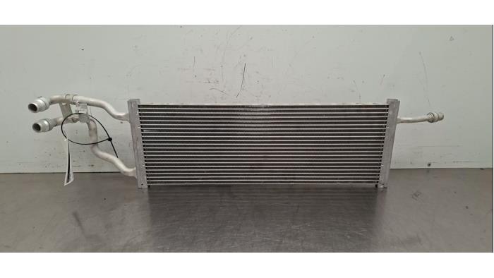Radiateur Opel Astra