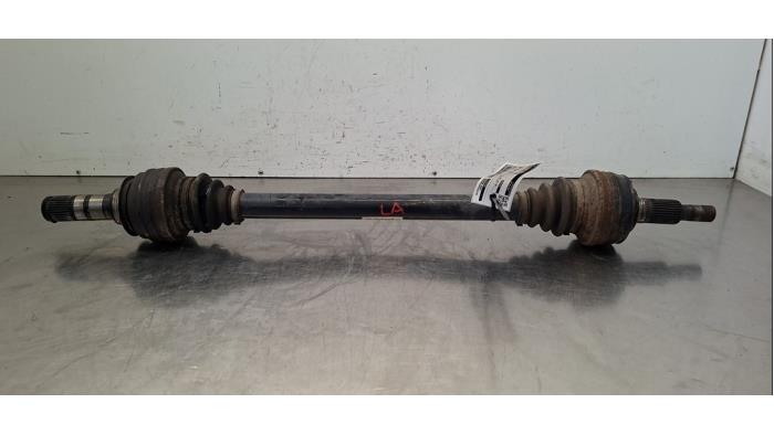 Arbre de transmission arrière gauche Porsche Panamera