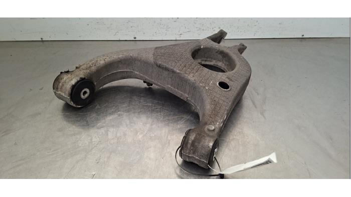 Bras de suspension arrière gauche Porsche Panamera