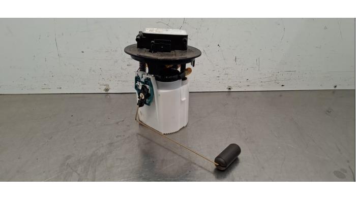 Pompe carburant électrique Opel Astra