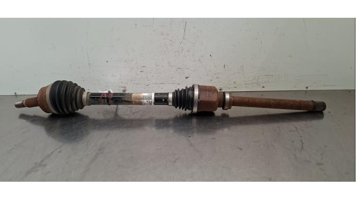 Arbre de transmission avant droit Opel Astra